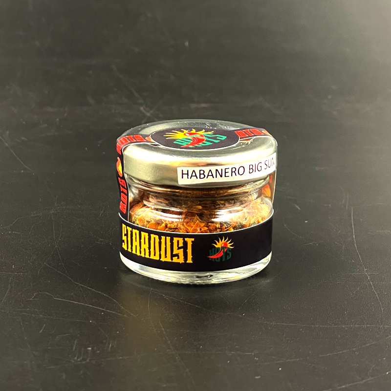 Stardust Μπούκοβο - Habanero Big Sun 10gr